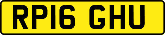 RP16GHU