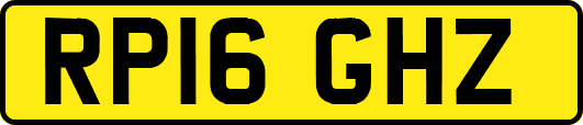 RP16GHZ