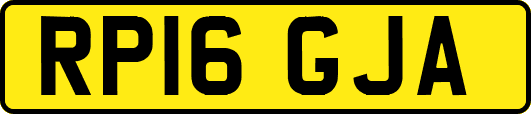 RP16GJA