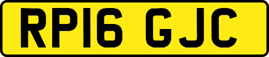 RP16GJC