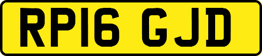RP16GJD