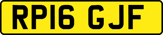 RP16GJF
