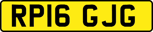 RP16GJG