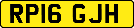 RP16GJH