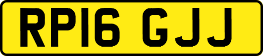 RP16GJJ