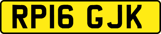 RP16GJK