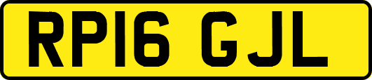 RP16GJL