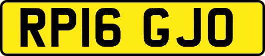 RP16GJO