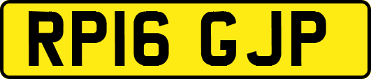 RP16GJP