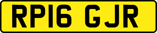 RP16GJR
