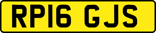 RP16GJS