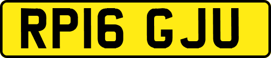 RP16GJU