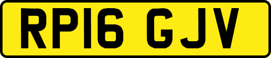 RP16GJV