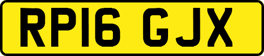 RP16GJX