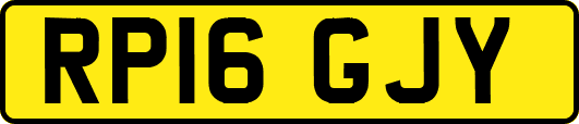 RP16GJY
