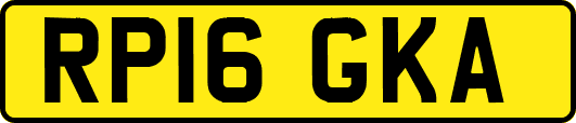 RP16GKA