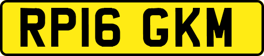 RP16GKM