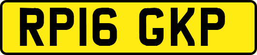 RP16GKP