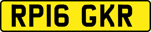 RP16GKR