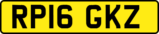 RP16GKZ