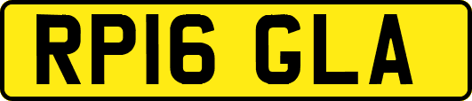 RP16GLA