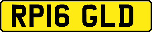 RP16GLD