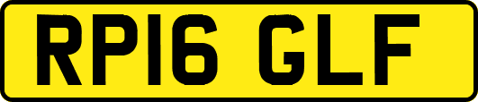 RP16GLF