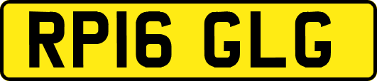 RP16GLG