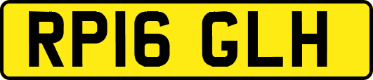 RP16GLH