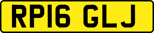 RP16GLJ
