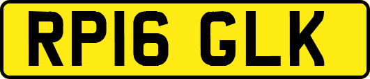 RP16GLK