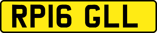 RP16GLL