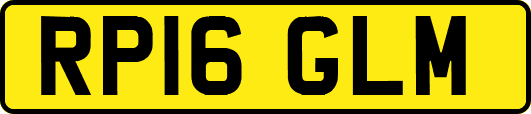 RP16GLM