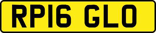 RP16GLO