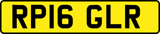 RP16GLR