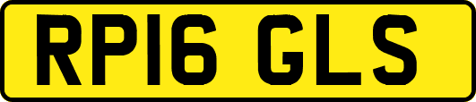 RP16GLS