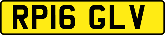 RP16GLV