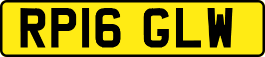 RP16GLW
