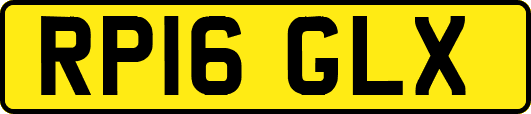 RP16GLX