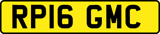 RP16GMC