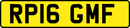 RP16GMF