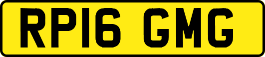 RP16GMG