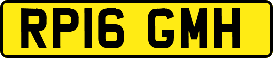 RP16GMH