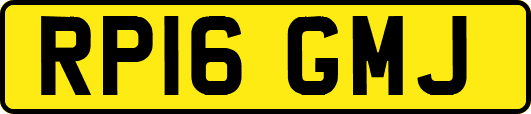 RP16GMJ