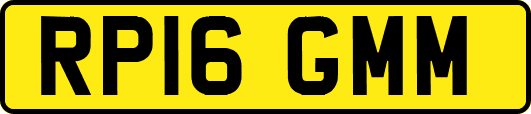 RP16GMM