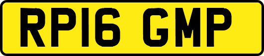 RP16GMP