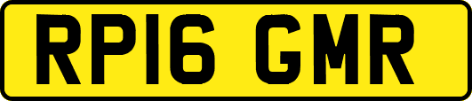 RP16GMR