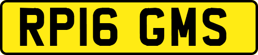 RP16GMS