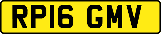 RP16GMV