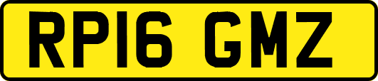 RP16GMZ
